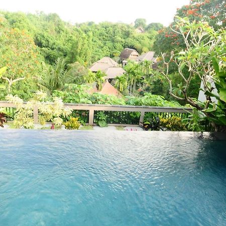 Letung Sanctuary Ubud Sukawati  Exterior photo