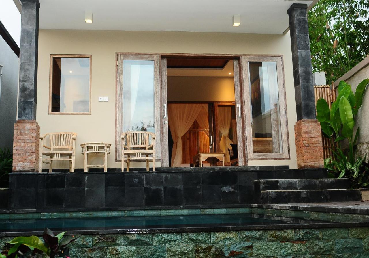 Letung Sanctuary Ubud Sukawati  Exterior photo